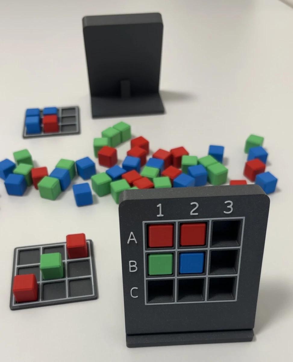 MémoCube