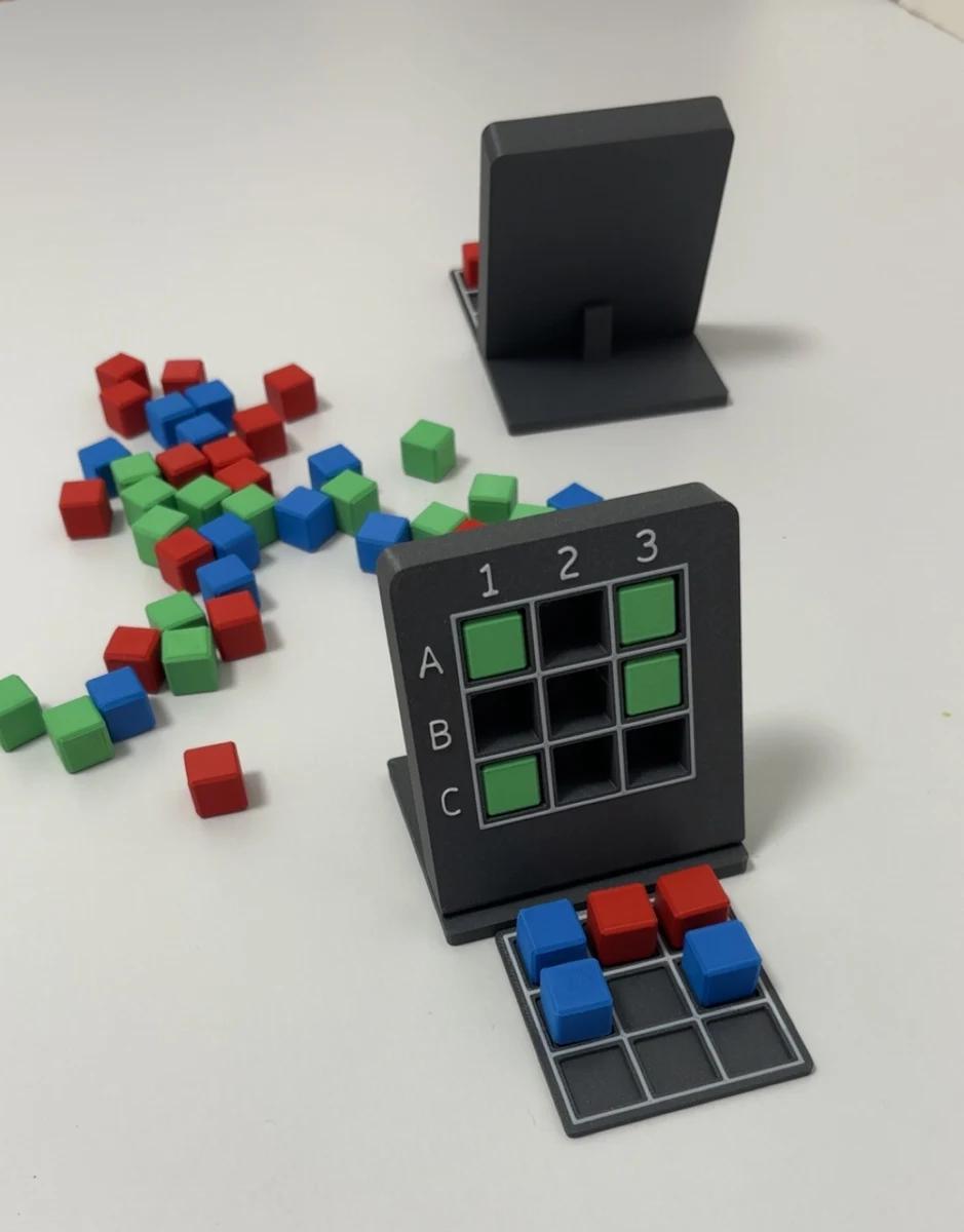 MémoCube