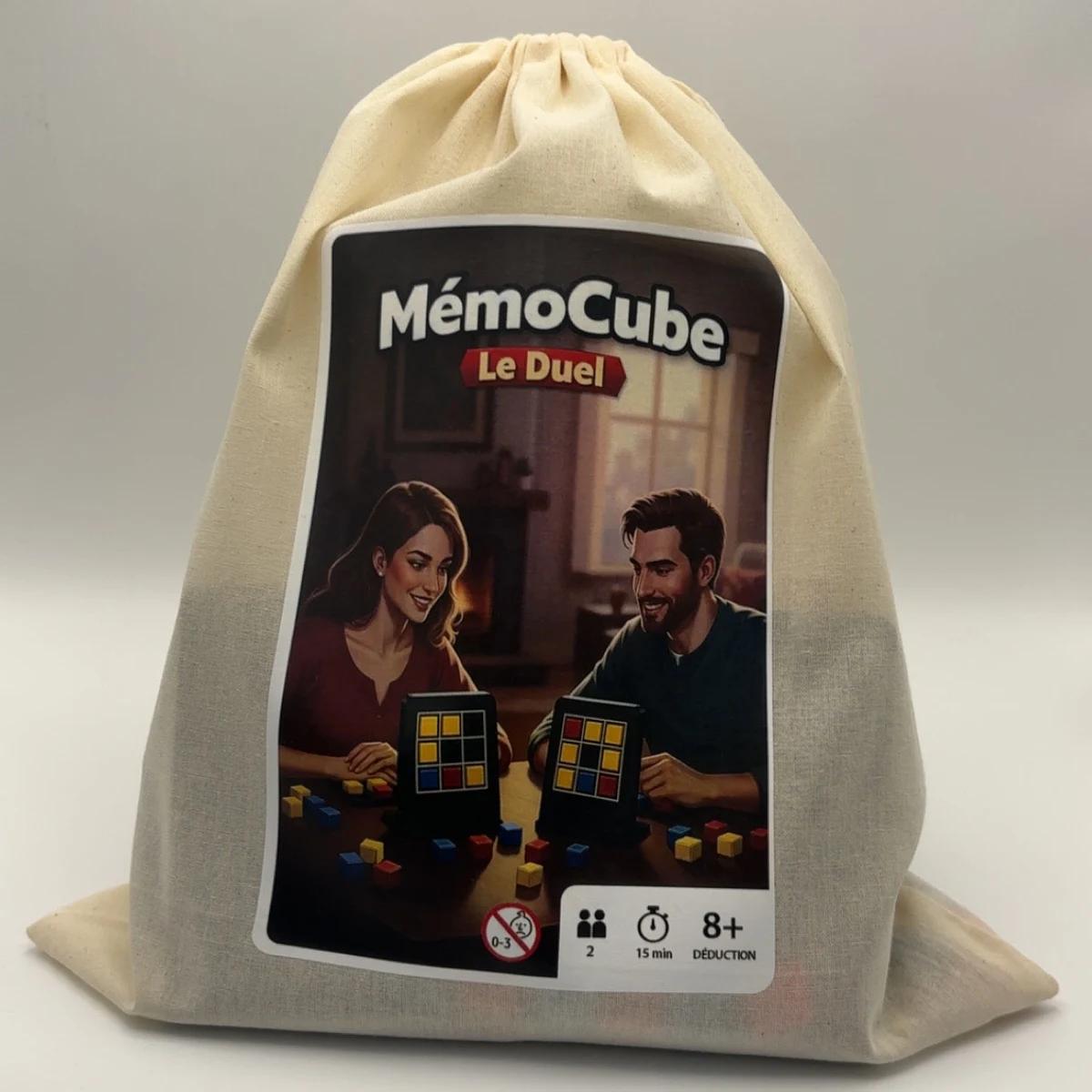 MémoCube