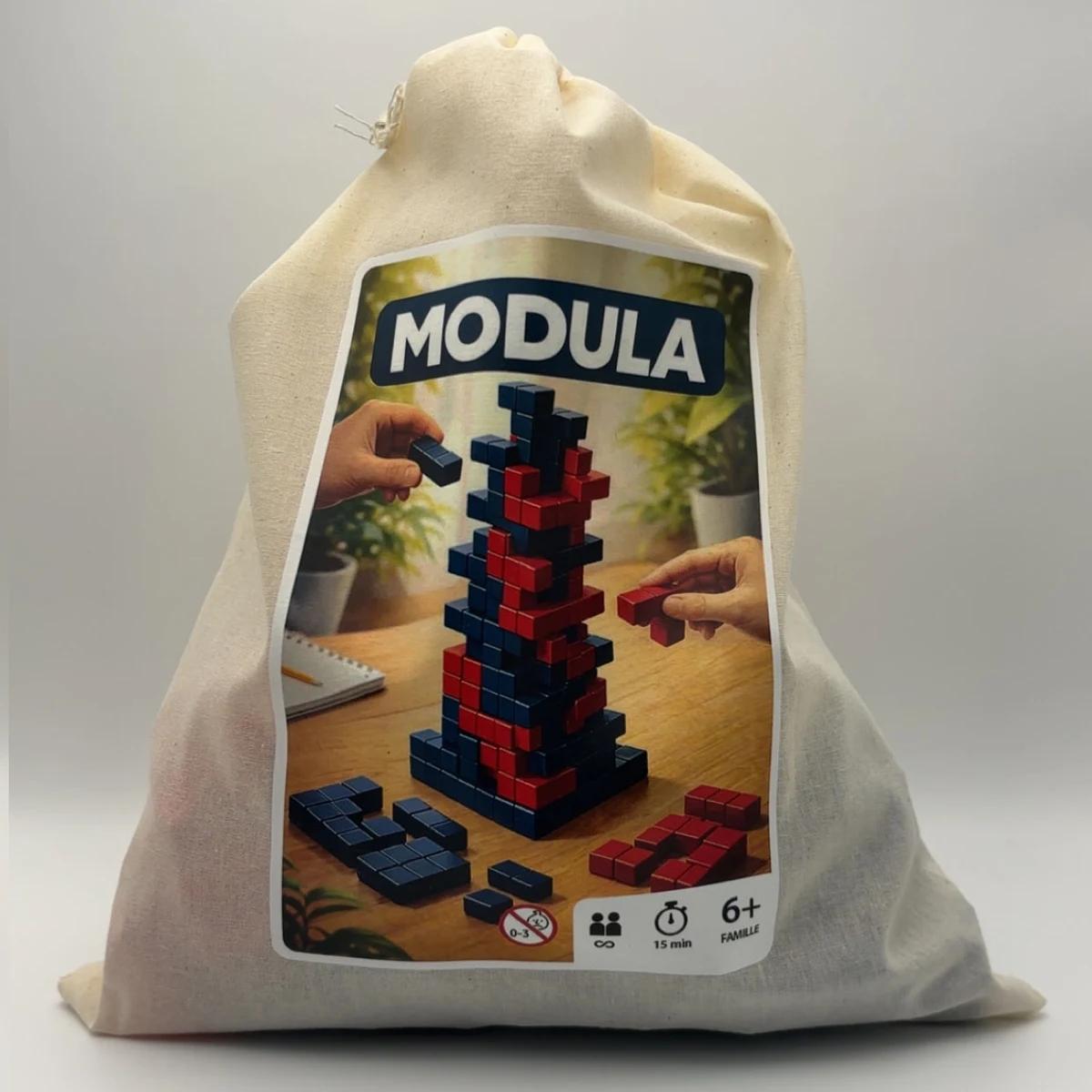 Modula