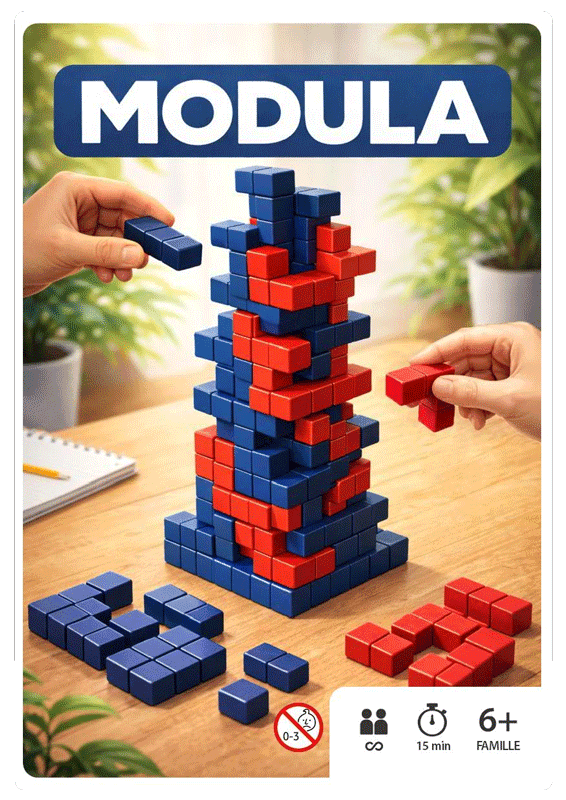 Modula