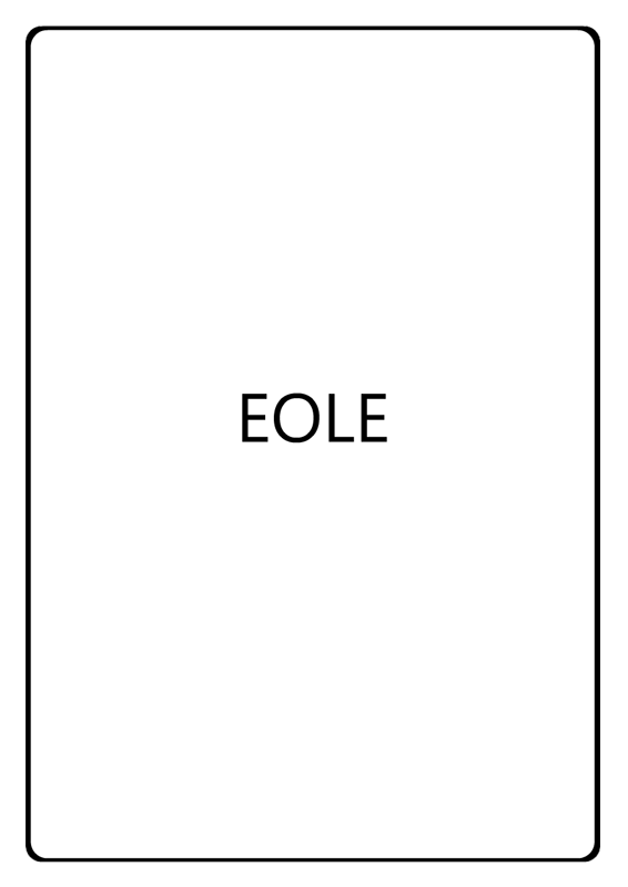 Éole