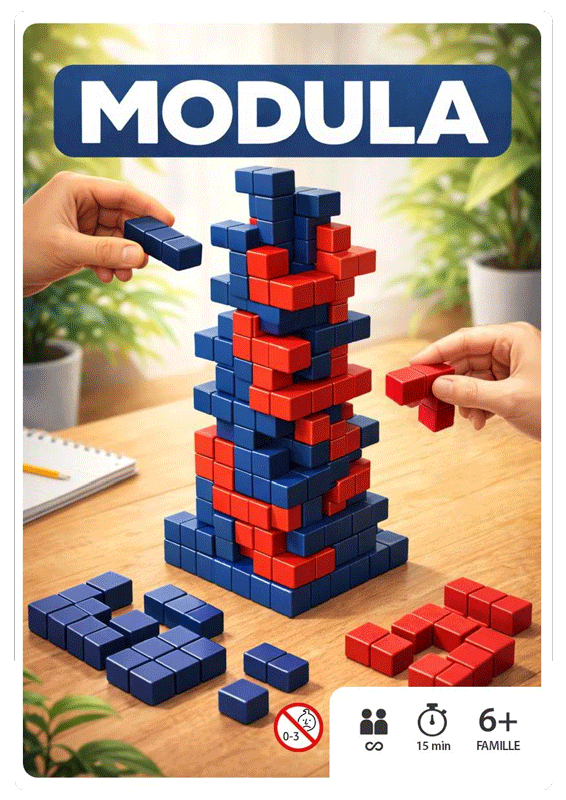 Modula